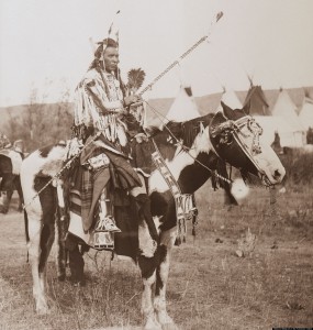 lakota